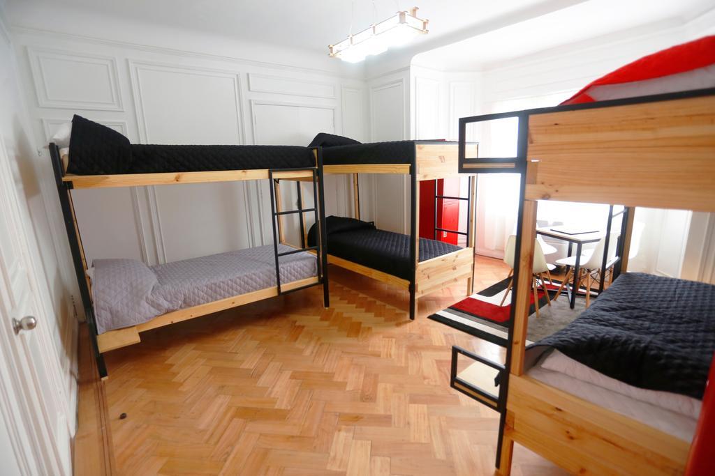 Hostal Salvador & Cafe *