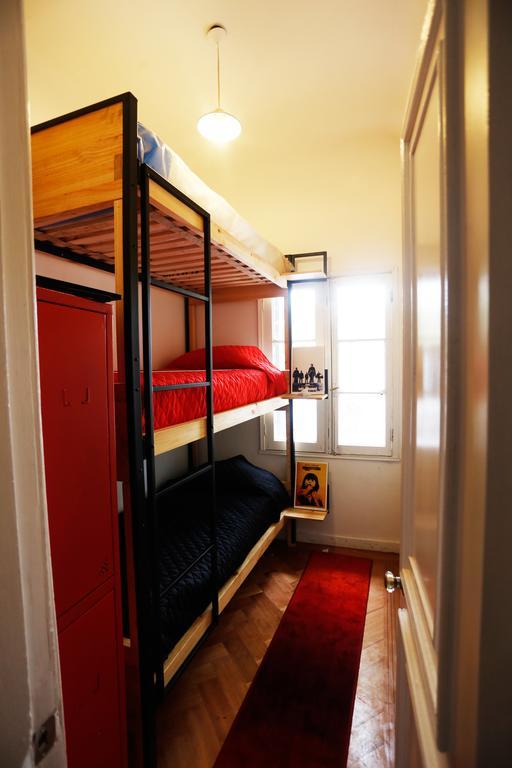 Hostal Salvador & Cafe Santiago de Chile