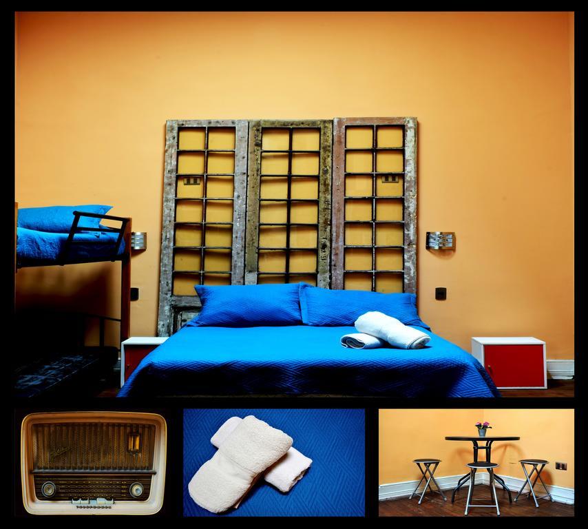 Hostal Backpackers *