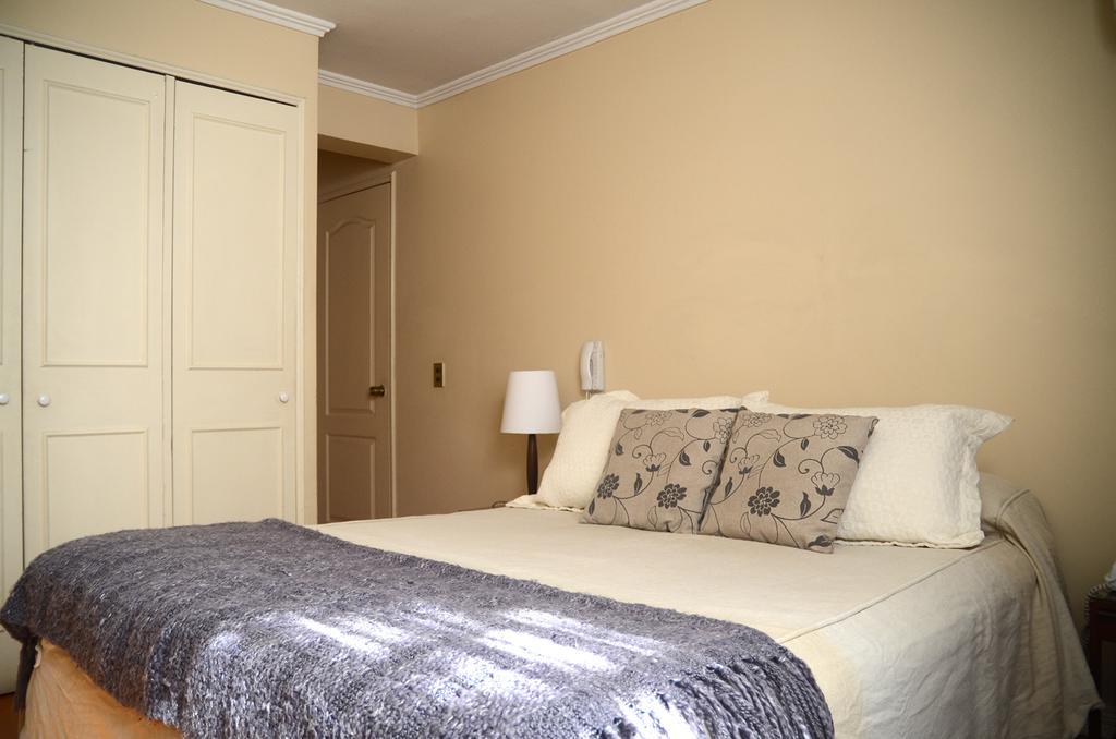 Apartamento Altocastello