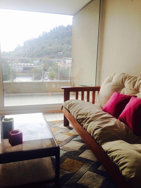 Apartamento Edificio Almanara *