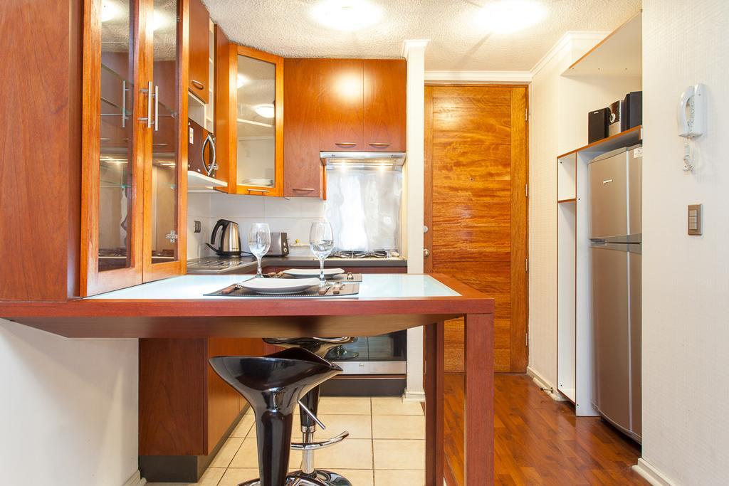 Infinity Apartamento *