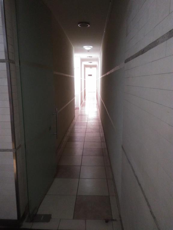 Carmen Con Argomedo, Parking Por Pagar Apartamento *