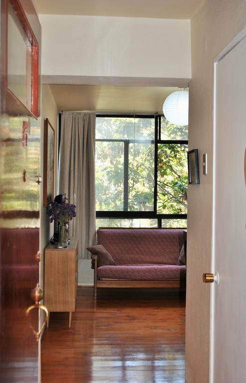 Apartamento Santo Domingo Frente Bellas Artes Santiago