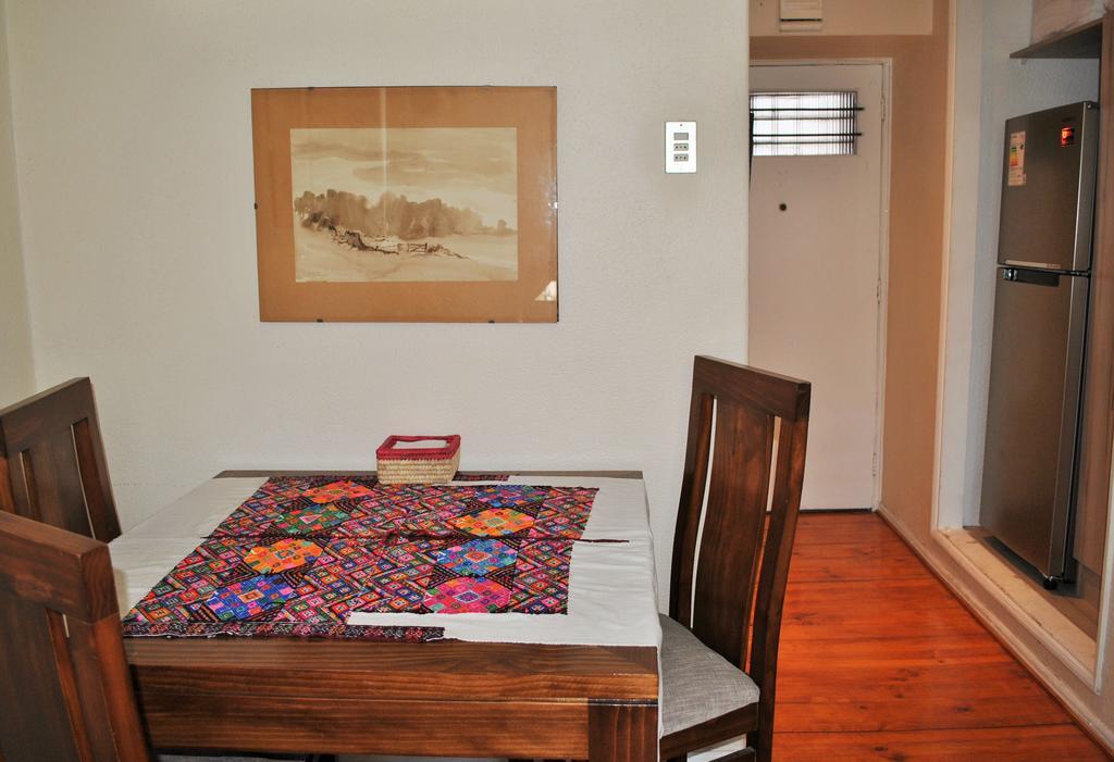 Apartamento Santo Domingo Frente Bellas Artes *