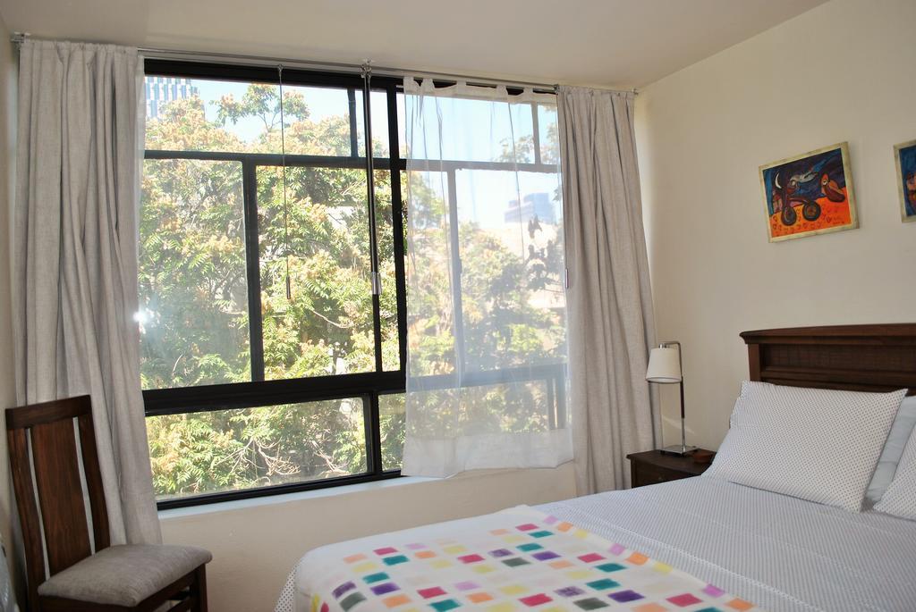 Apartamento Santo Domingo Frente Bellas Artes *