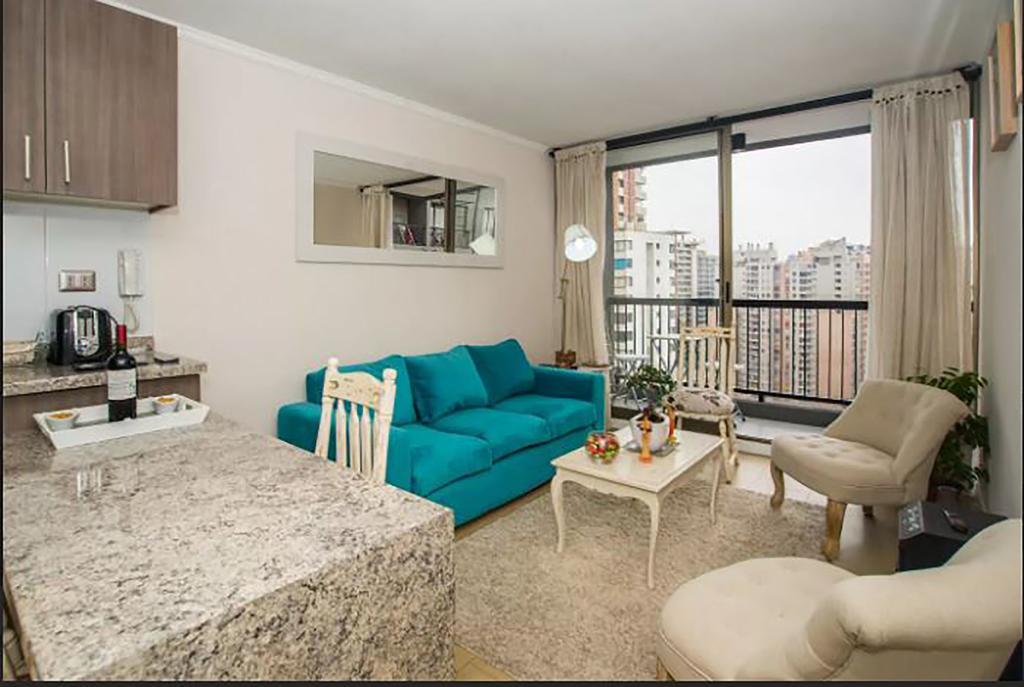 Syc Carmen Apartamento *