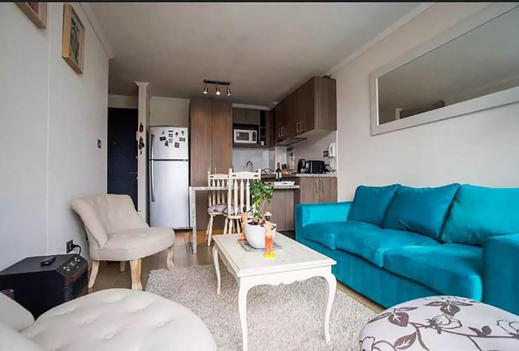Apartamento Syc Carmen *