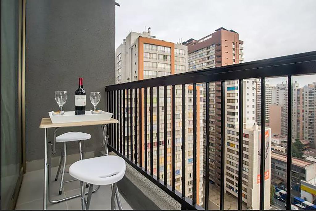 Apartamento Syc Carmen *