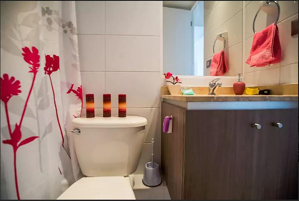 Apartamento Syc Carmen *