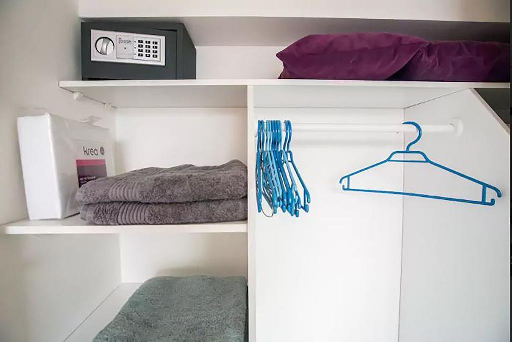 Syc Carmen Apartamento *