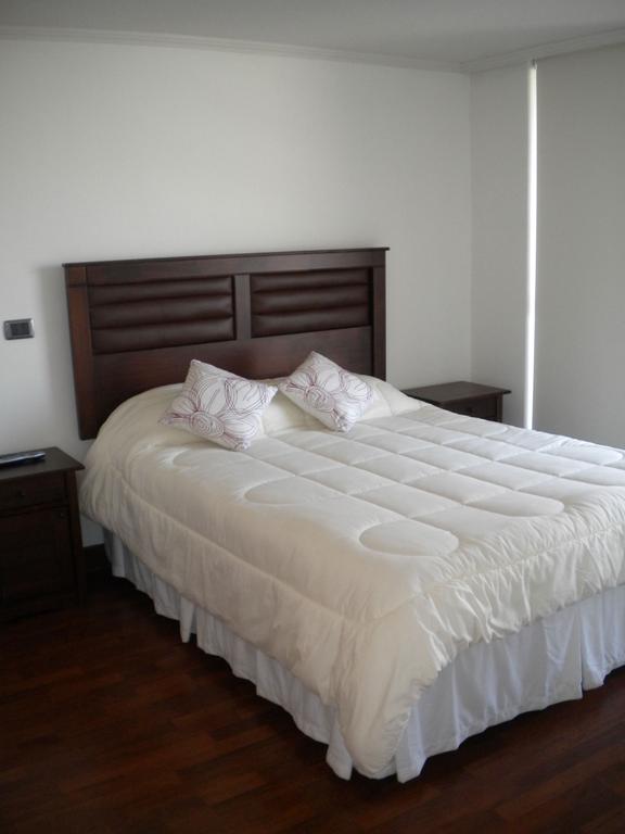 Apartamento Barceló Providencia I *