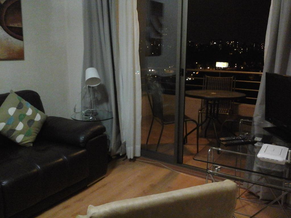 Bellavista Forestal Apartamento *