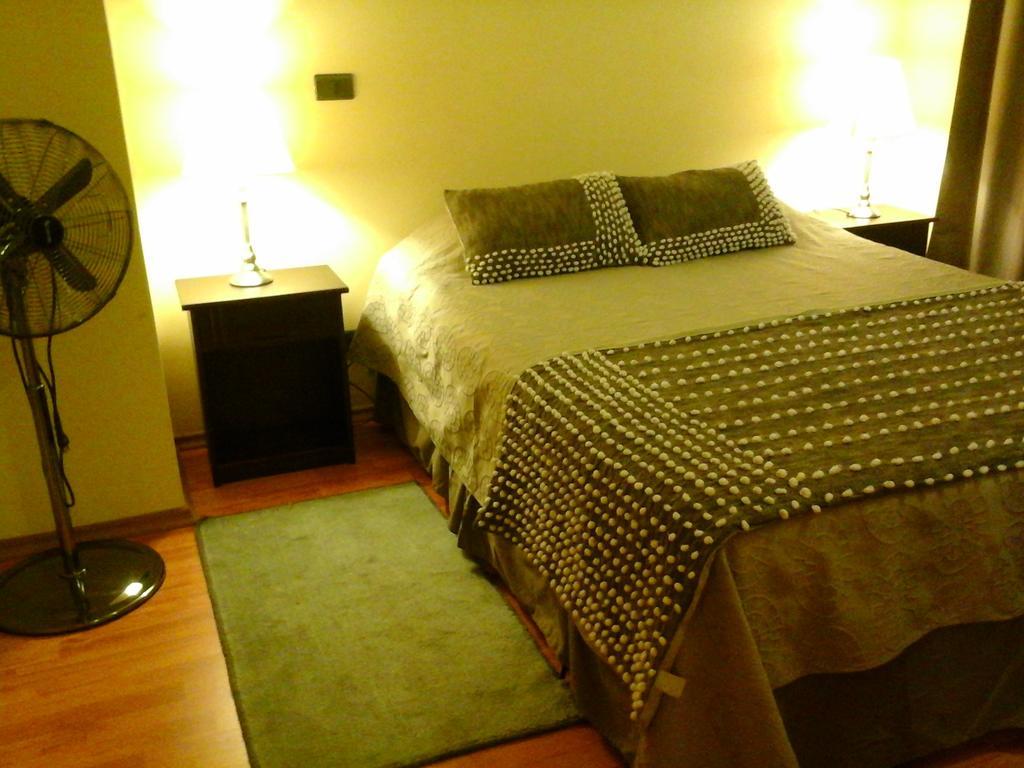 Apartamento Bellavista Forestal