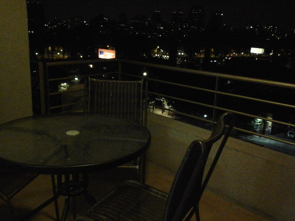 Bellavista Forestal Apartamento Santiago