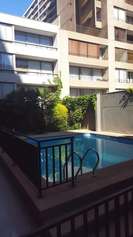 Apartamento San Isidro 19 Apartamento *