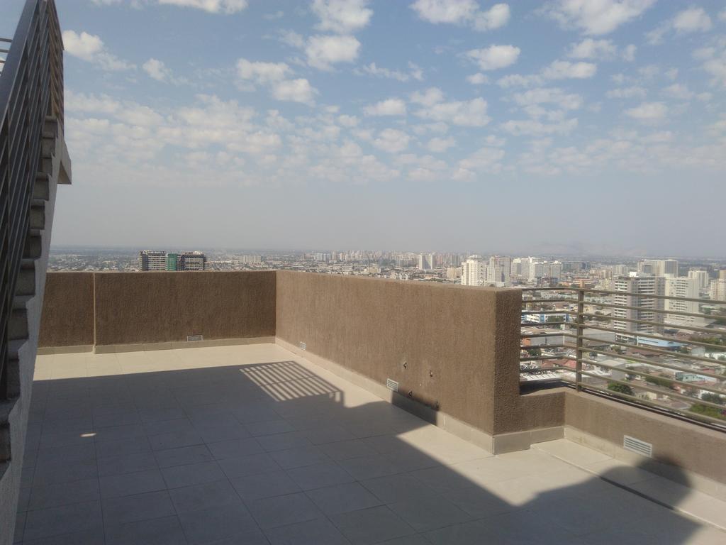 Apartamento Carmen Con Argomedo, Parking Por Pagar