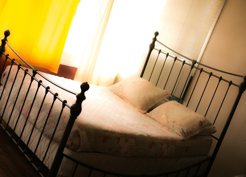 The Bellavista Hostal