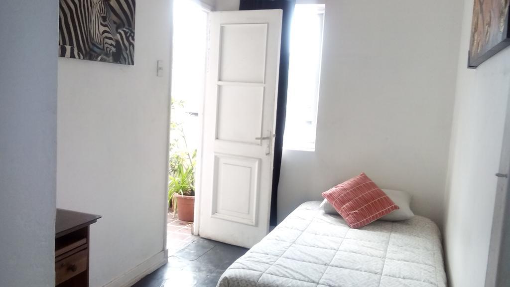 Mancora Hospedagem domiciliar *
