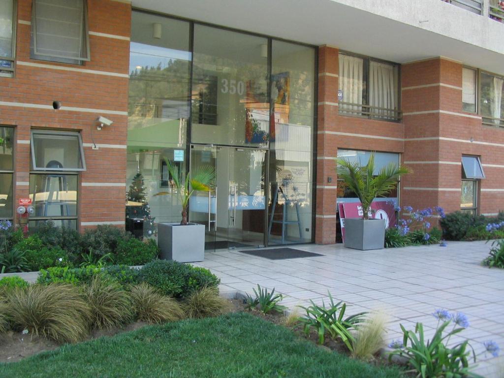 Bellavista Departamento Amoblado *