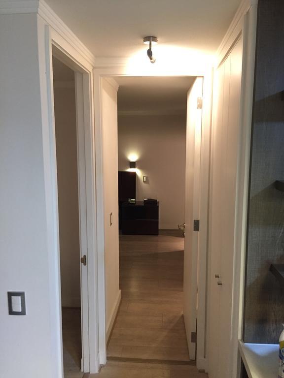 Apartamento Parque Arauco Kennedy *