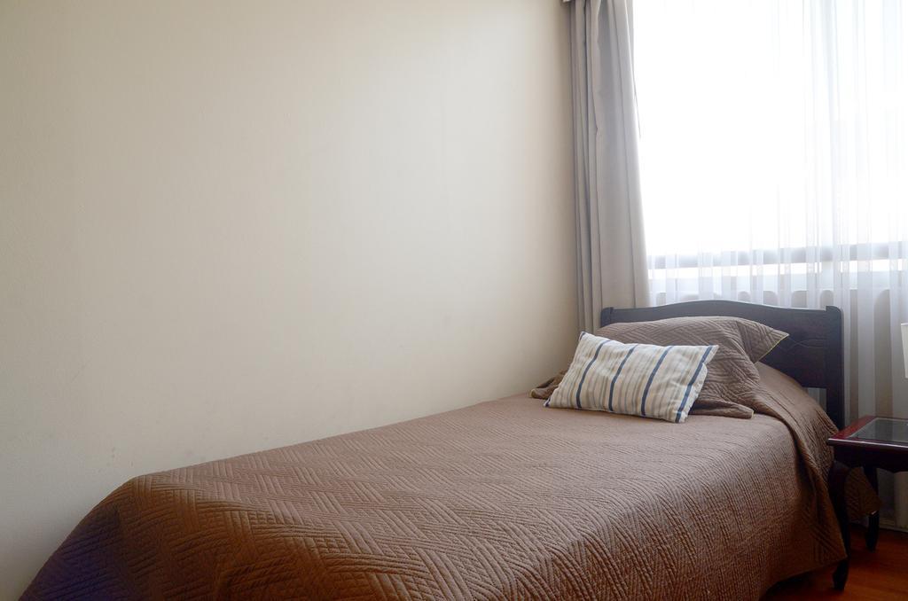 Apartamento Altocastello