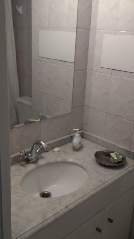 Apartamento Depto San Miguel Metro Lo Vial *