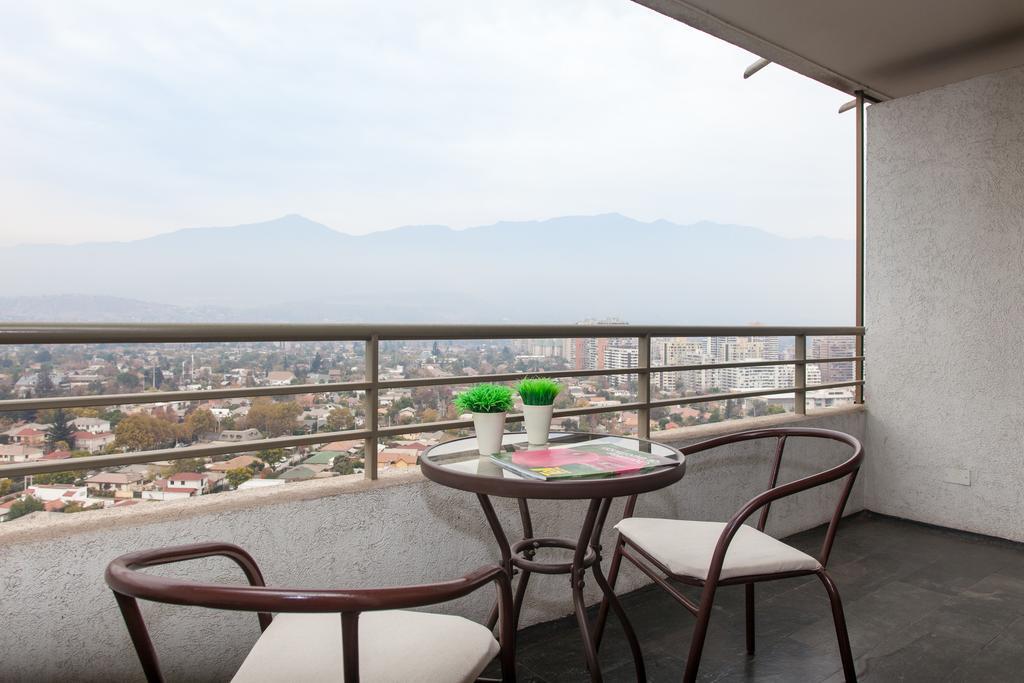 Myluxapart Condes Santiago