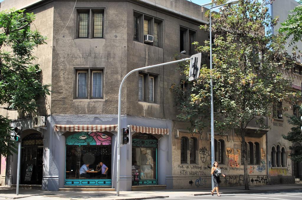 Santo Domingo Frente Bellas Artes Apartamento *