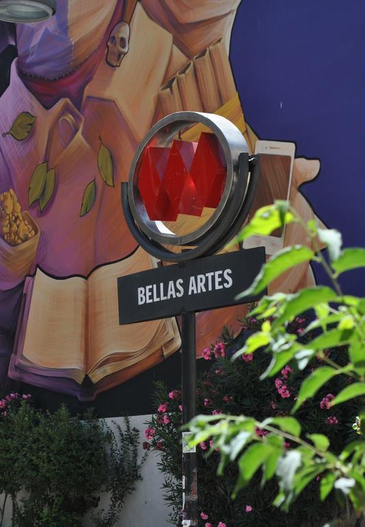 Apartamento Santo Domingo Frente Bellas Artes *
