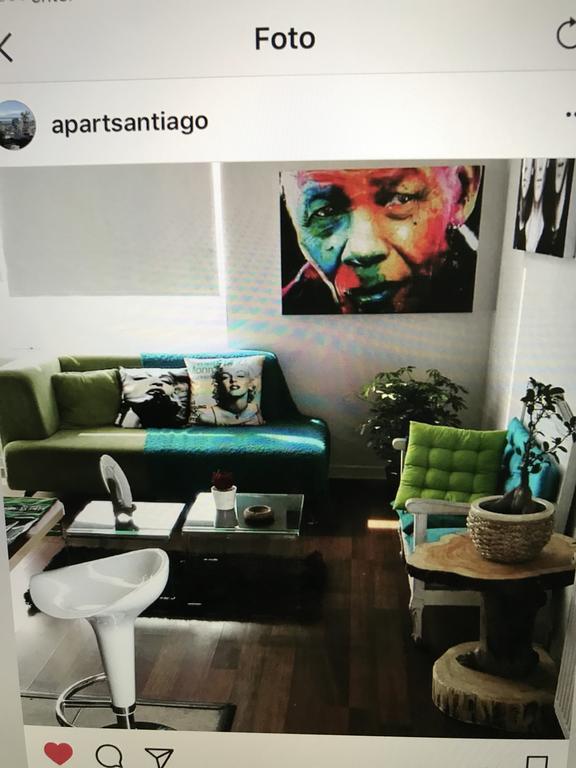 Apart Apartamento