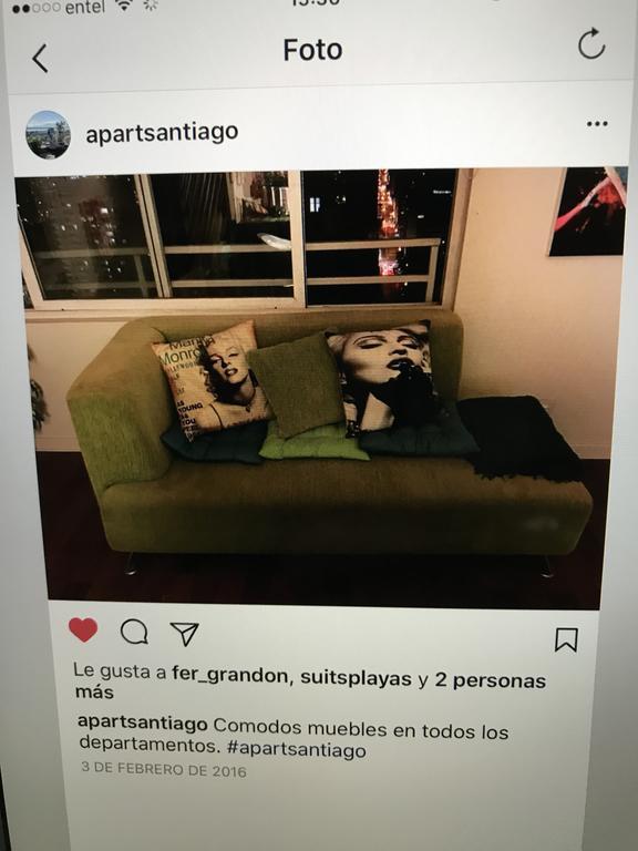 Apart Apartamento *