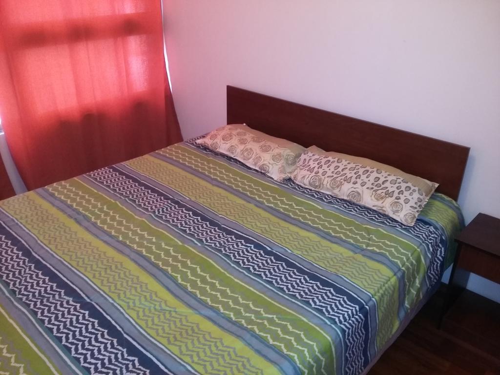 Carmen Con Argomedo, Parking Por Pagar Apartamento *