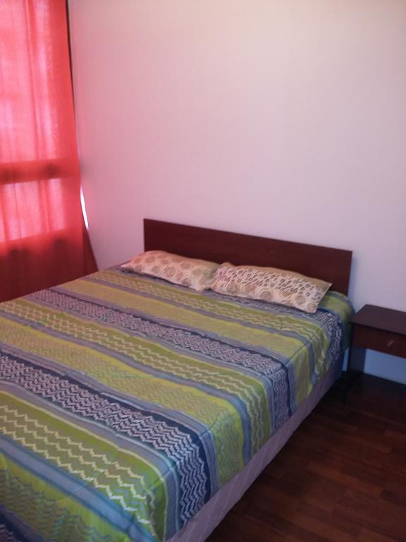 Apartamento Carmen Con Argomedo, Parking Por Pagar