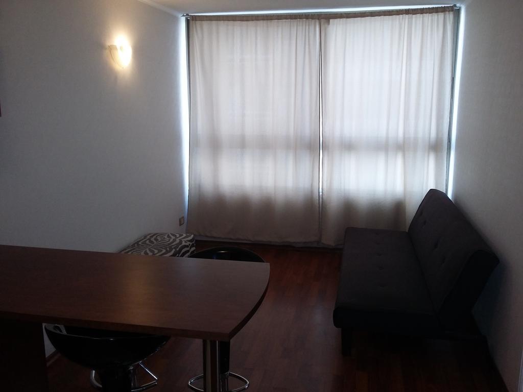 Apartamento Carmen Con Argomedo, Parking Por Pagar
