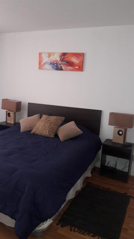 Apartamento Dv *