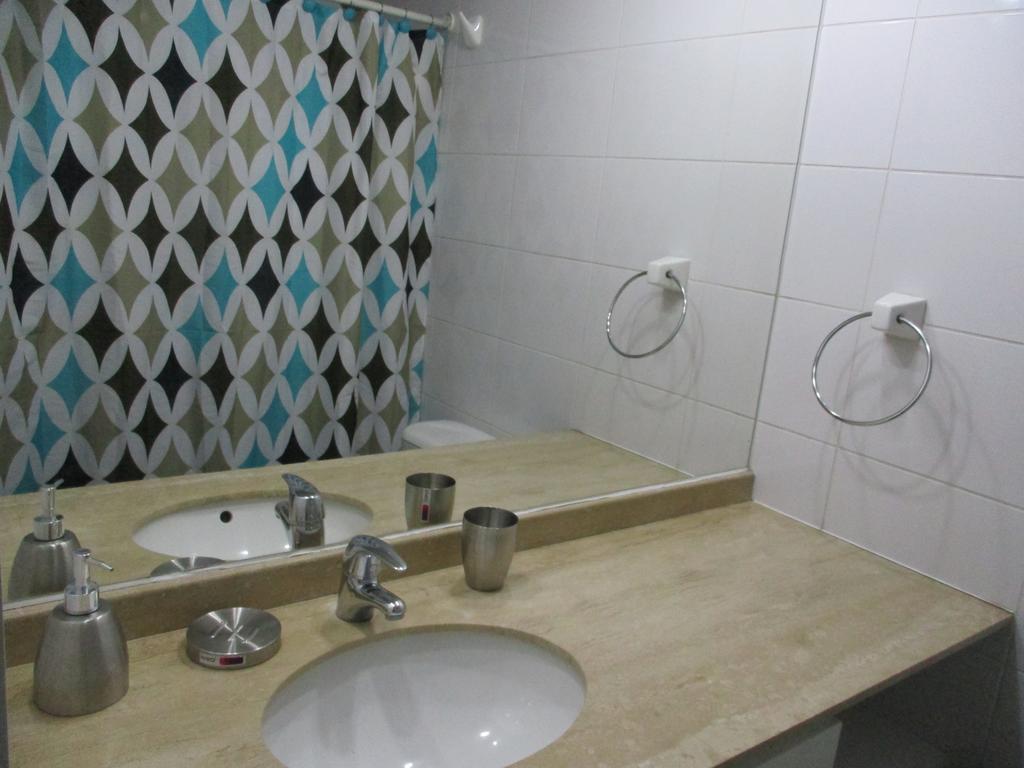 Dv Apartamento Santiago de Chile