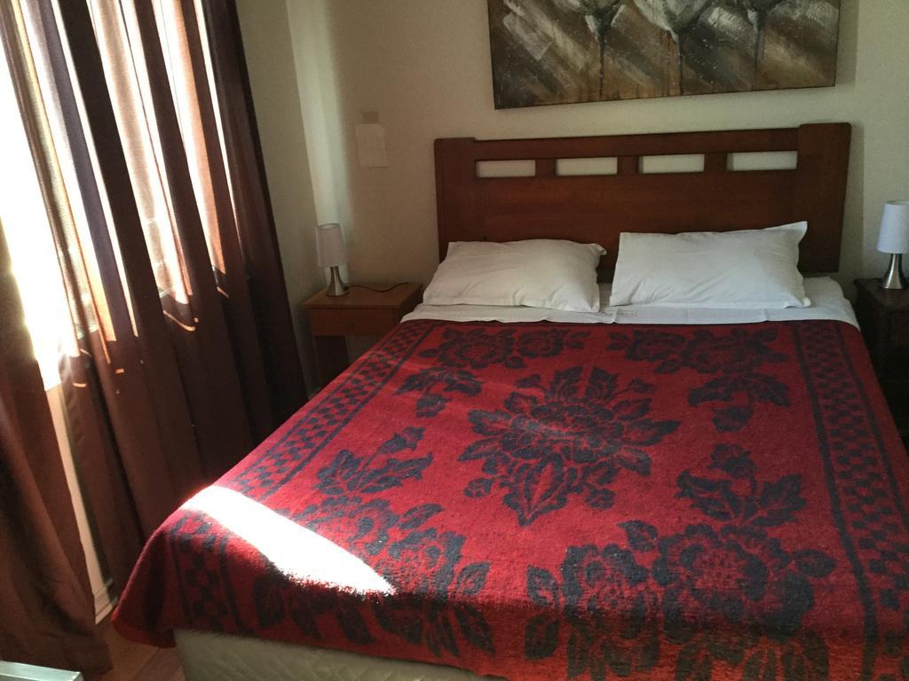 Centro Apartamento