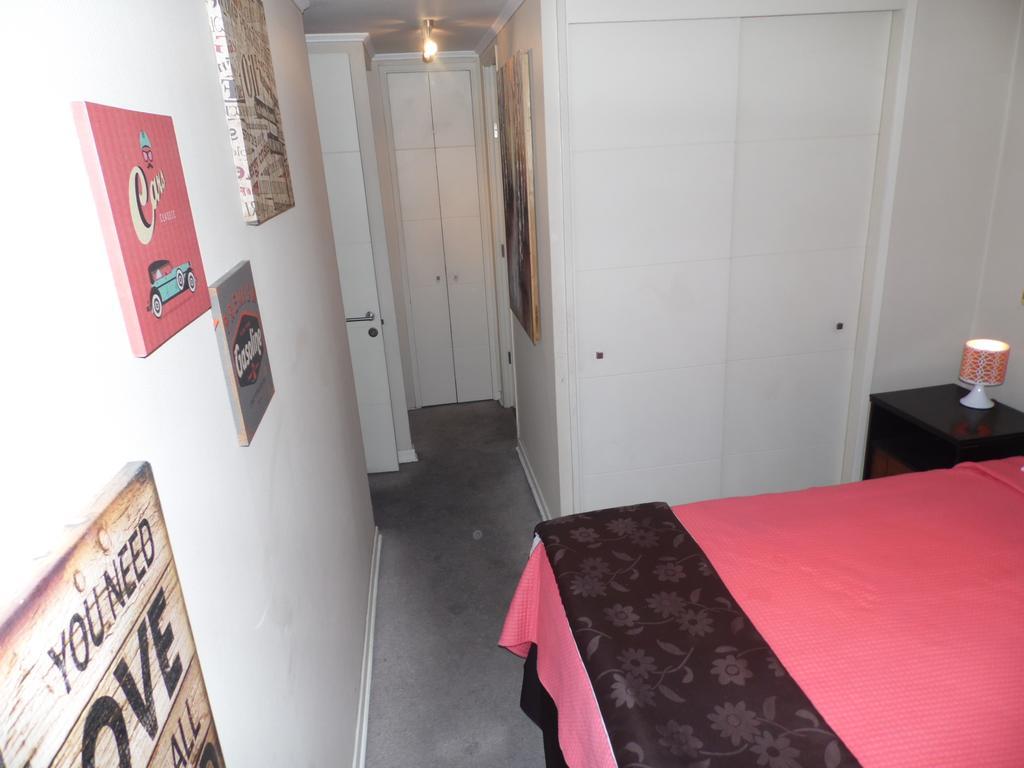 Apartamento Centro *