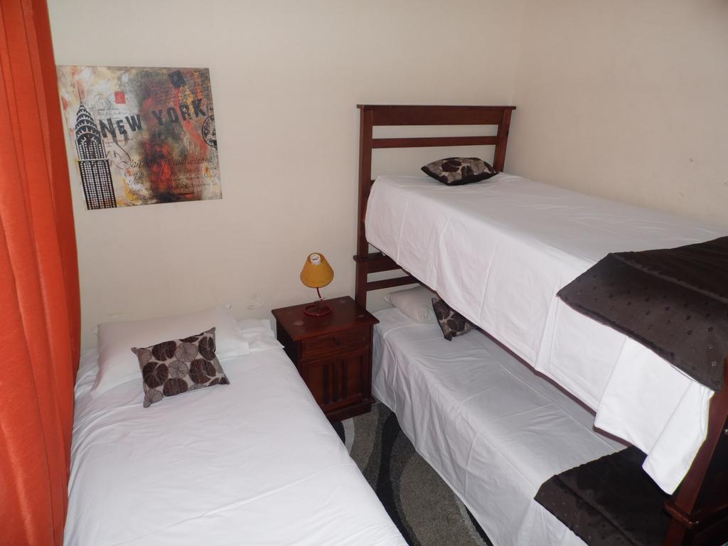 Apartamento Centro