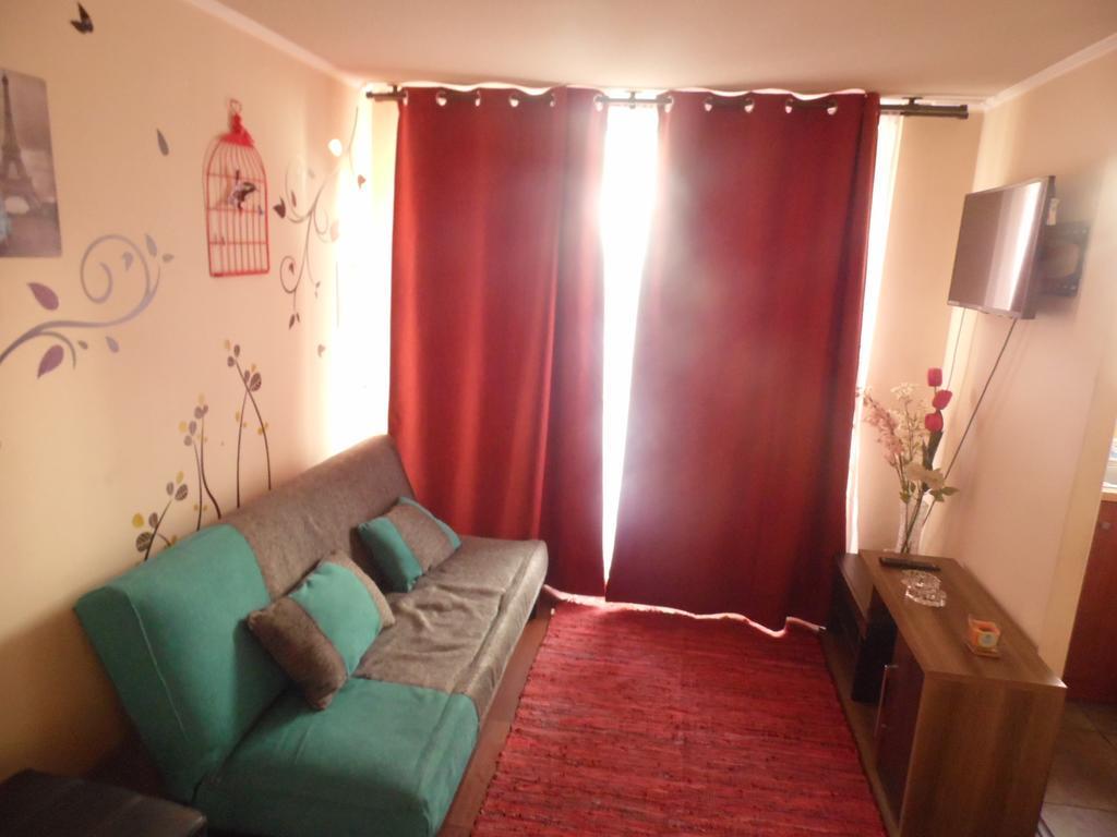 Apartamento Centro *