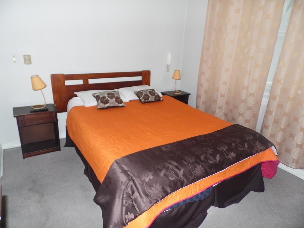 Apartamento Centro