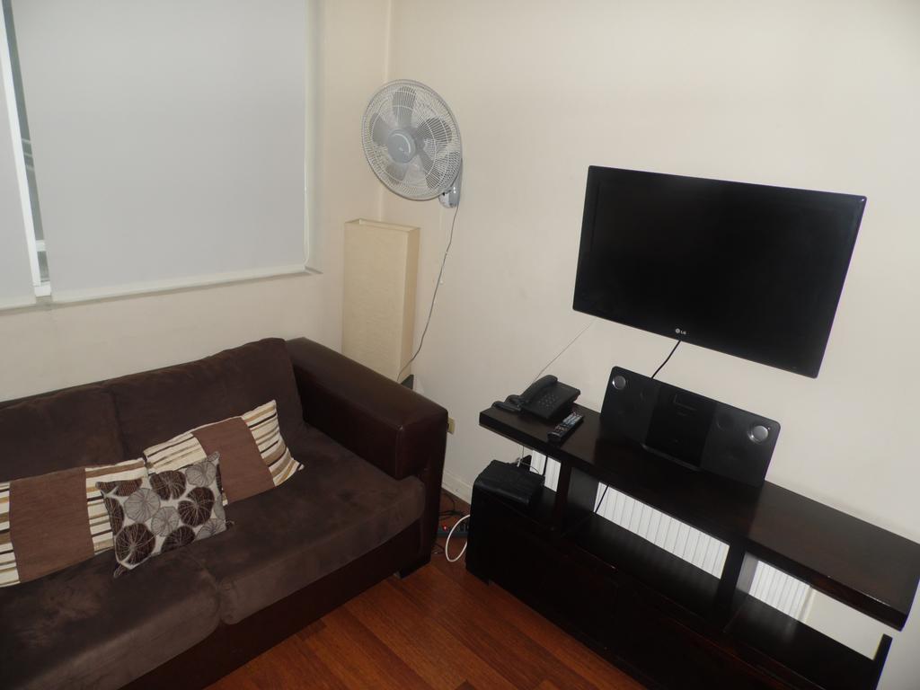 Centro Apartamento *