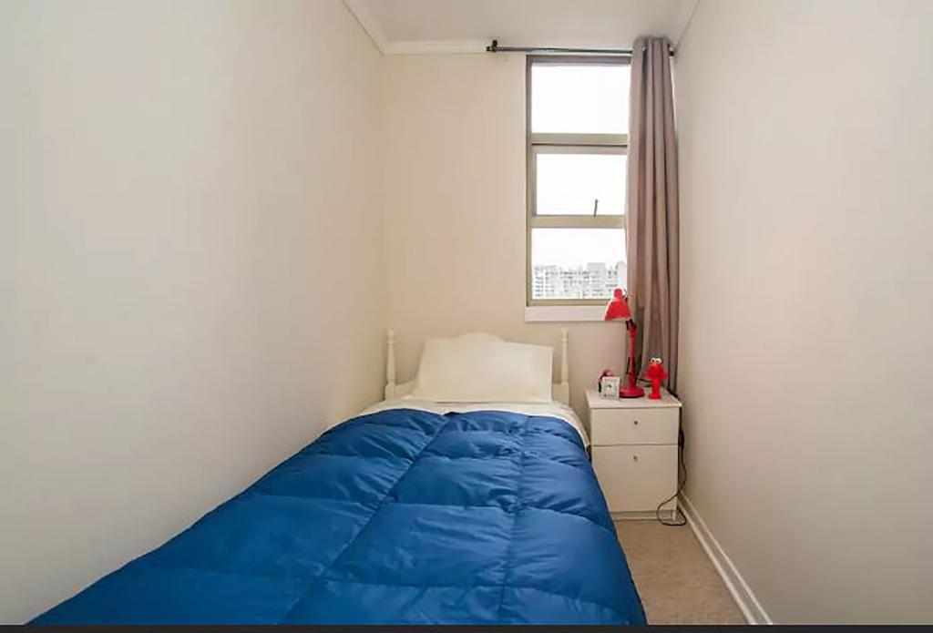 Syc Carmen Apartamento *