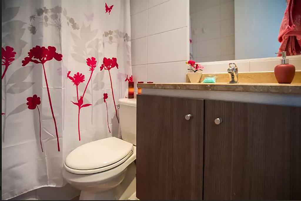 Apartamento Syc Carmen *