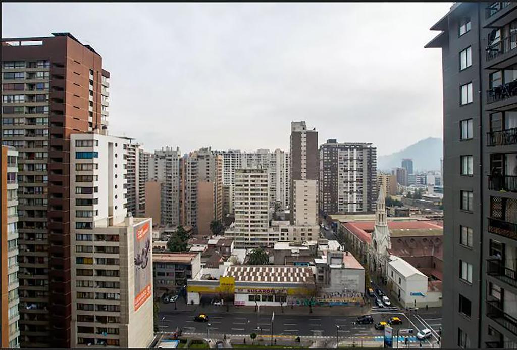 Apartamento Syc Carmen