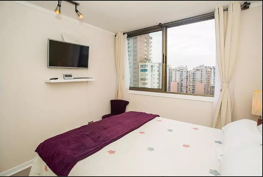 Apartamento Syc Carmen *
