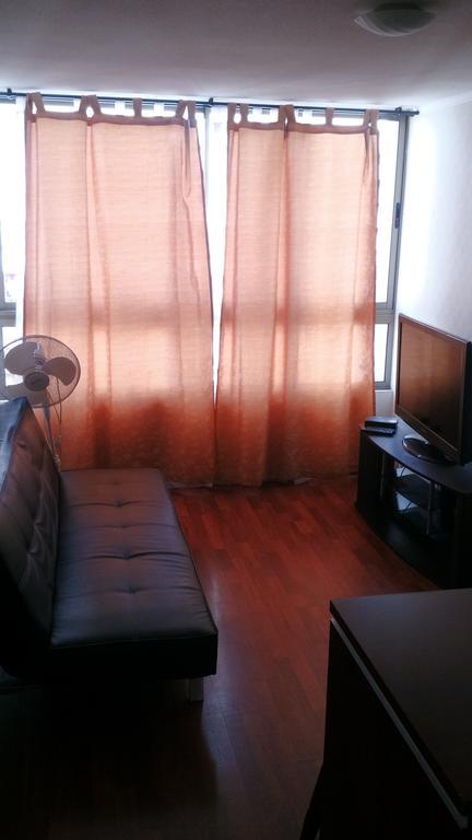 Departamentos Alto Moneda Apartamento Santiago de Chile