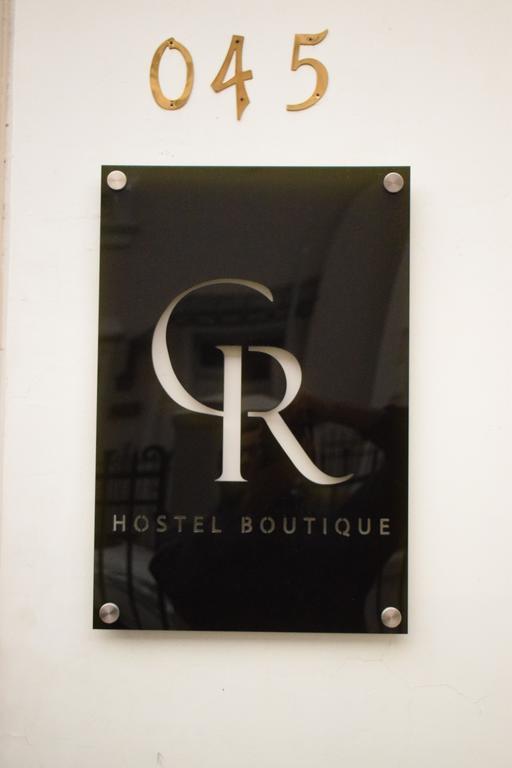 Hostal Casa Roble Boutique