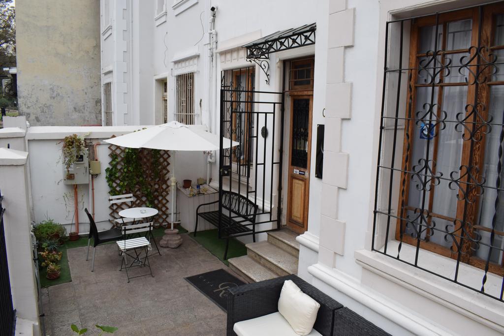Casa Roble Boutique